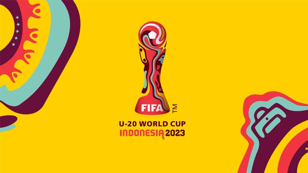 podiumnews.com-Emblem Resmi Piala Dunia FIFA U-20 2023™ Indonesia Diluncurkan 